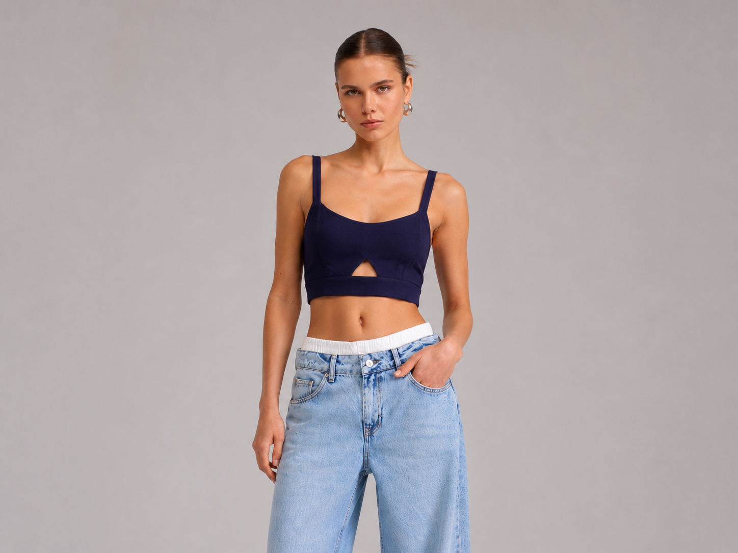 top