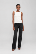 Blusa Essence Off White