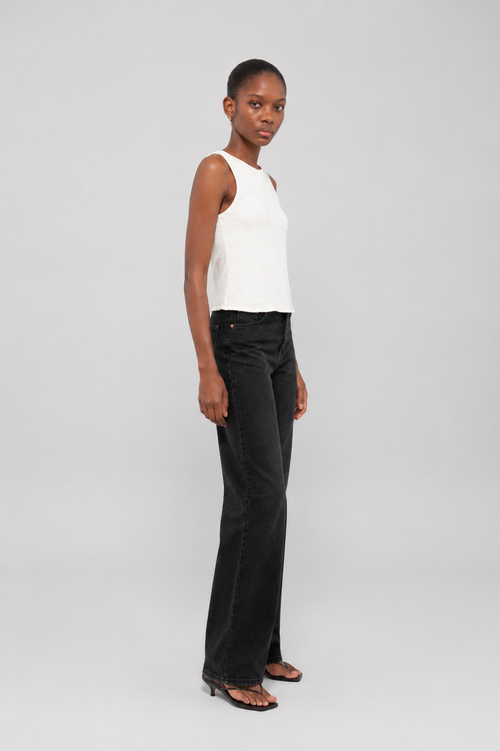 Blusa Essence Off White